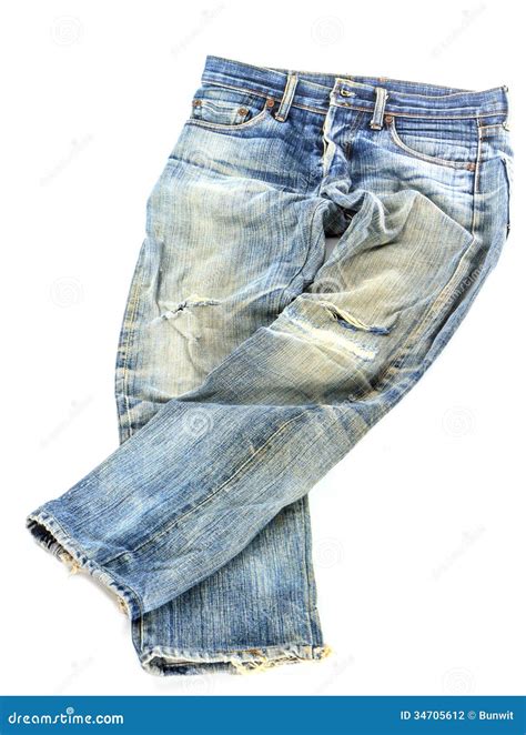 Used Jeans 